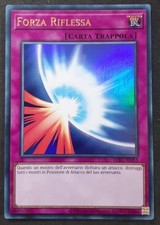 FORZA RIFLESSA Ultra Rara in