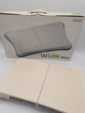 NINTENDO WII BALANCE BOARD BIANCA PEDANA Wii Fit Plus