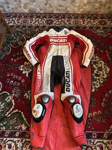 Tuta intera moto - tuta,