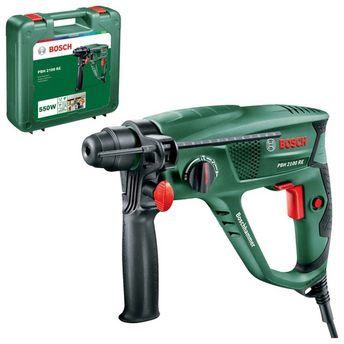 Bosch tassellatore 550w pbh - 550w,