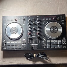 Pioneer DJ DDJ-SB3 Double Deck
