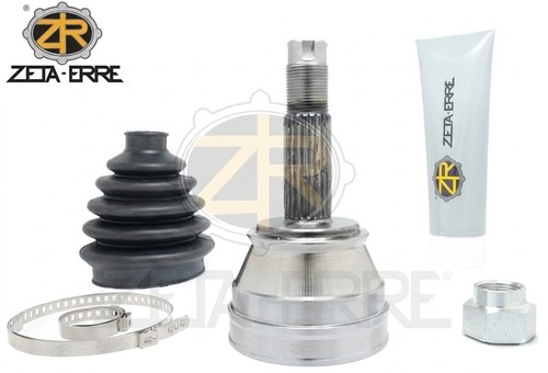 Kit giunti semiasse - kit, fiat