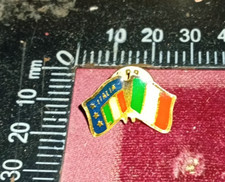 SPILLA PINS DISTINTIVO