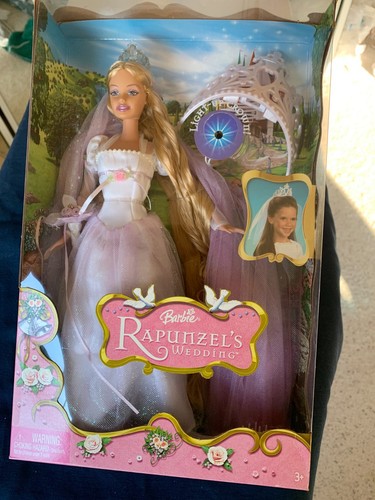 Barbie matrimonio - , di