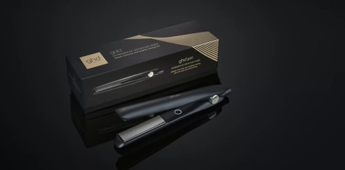Piastra ghd gold - piastra,