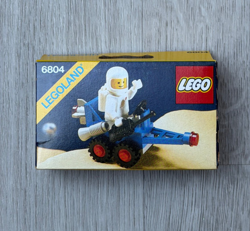 Lego classic space - lego,