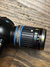 Endoscopio Olympus BF tipo