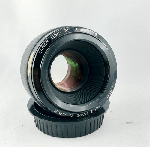 Canon 50mm f 1 - canon, f/1.8