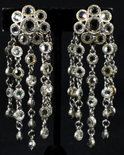 Orecchini CHANEL RUNWAY