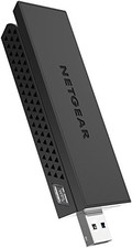 NETGEAR CERTIFICATO