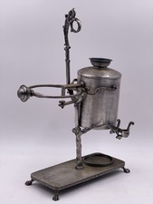 Antica Caffettiera Sottovuoto