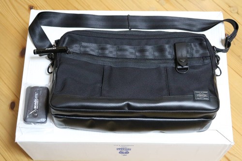 Yoshida bag porter - bag, a