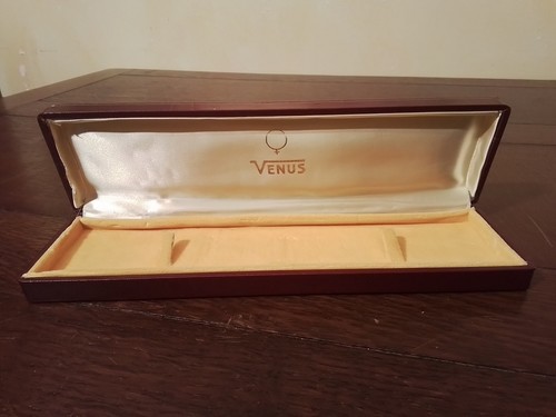 Venus scatola box orologio - scatola/box,