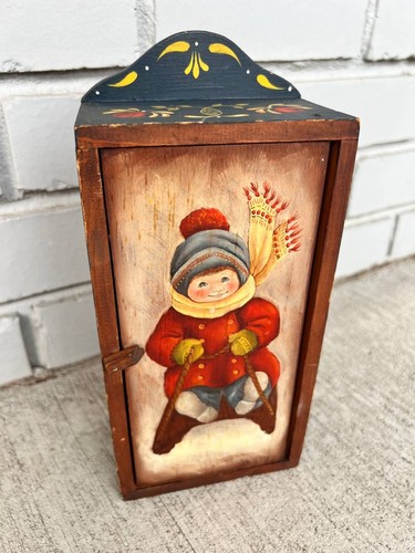 Mobile parete vintage in - mobile,