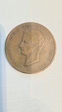 **Rare 1859 Naples 10 Tornesi