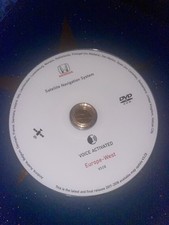 HONDA CRV MK3 07-12 SAT DVD