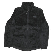 THE NORTH FACE Donna Nero Pile