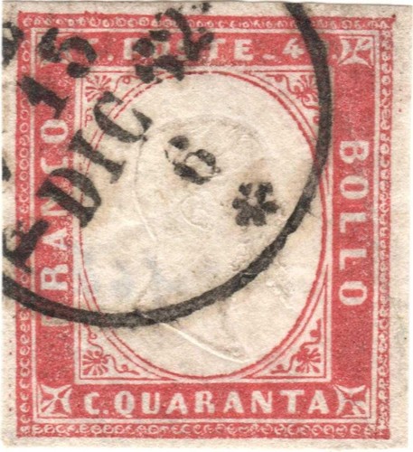 Antichi stati italiani regno - italiani,