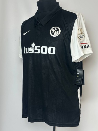 Maglia calcio terza - maglia,