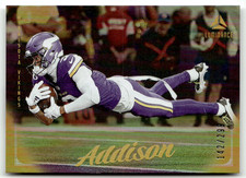 2025 Panini Luminance NFL N