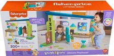 Fisher-Price Laugh & Learn