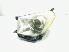 FARO ANTERIORE SINISTRO PER