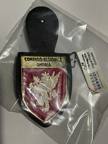 Distintivo gdf comando - ,