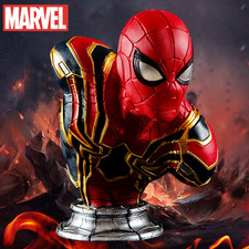 Busto Spider-Man 38 cm GK