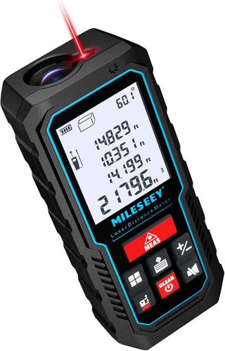 Metro laser professionale - laser,