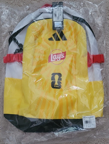 Zaino lays adidas - zaino,