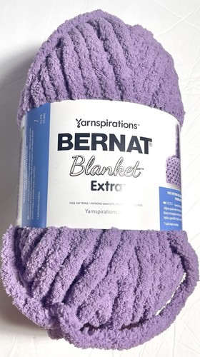 Bernat coperta extra - extra, 1