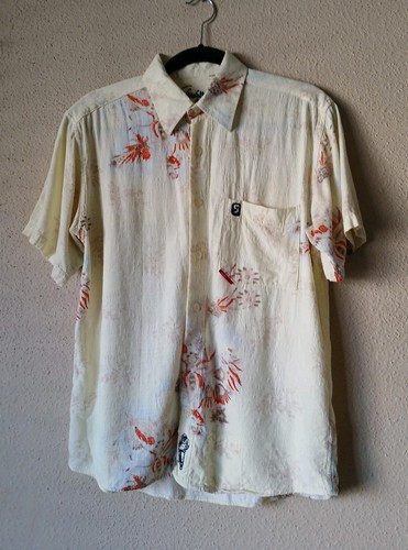 Shady ltd camicia - camicia, uomo