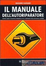 9788897599050 Massimo Cassano