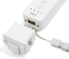 Nintendo Wii MotionPlus