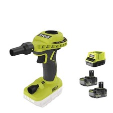 Ryobi R18VI-0 Compressore