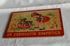 Un Coniglietto Simpatico