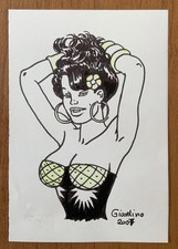 "VITTORIO GIARDINO
