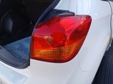 Fanale posteriore destro