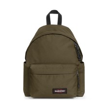 ZAINO EASTPAK. VERDE MILITARE