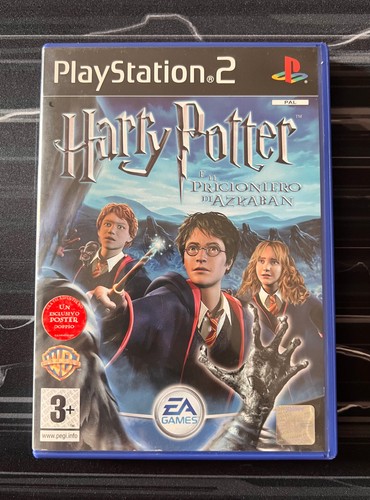 Harry potter prigioniero - e, il