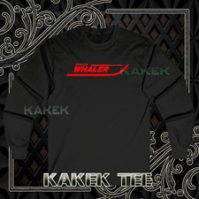 T-shirt uomo unisex americana