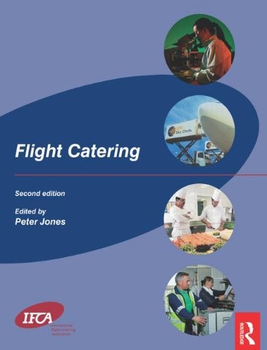 Flight catering peter jones - flight,