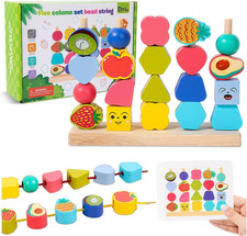 Giocattolo Montessori Da 3 4 5