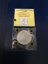 REGNO D' ITALIA IMPERO 2 LIRE 1942 XX MOLTO RARA sigillata BB/SPL Originale!!!