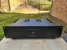 Amplificatore di potenza