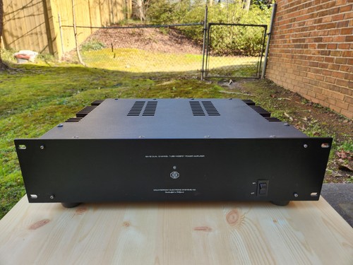 Amplificatore potenza - amplificatore, di