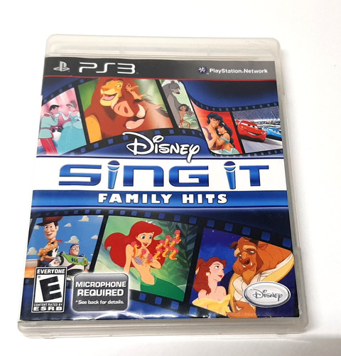 Disney cantalo family hits - cantalo!,