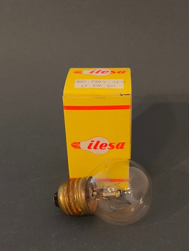 Lampadina vintage ilesa - vintage,