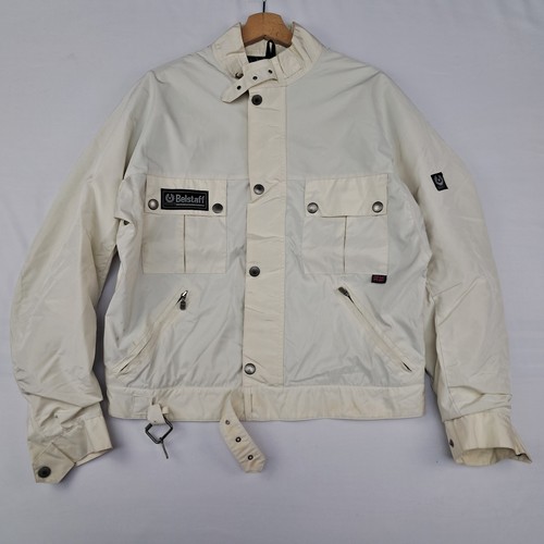Giubbotto belstaff colore - belstaff,