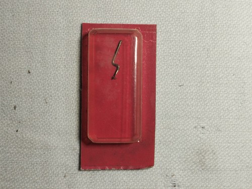 Puntina garrard gcs10 - garrard,